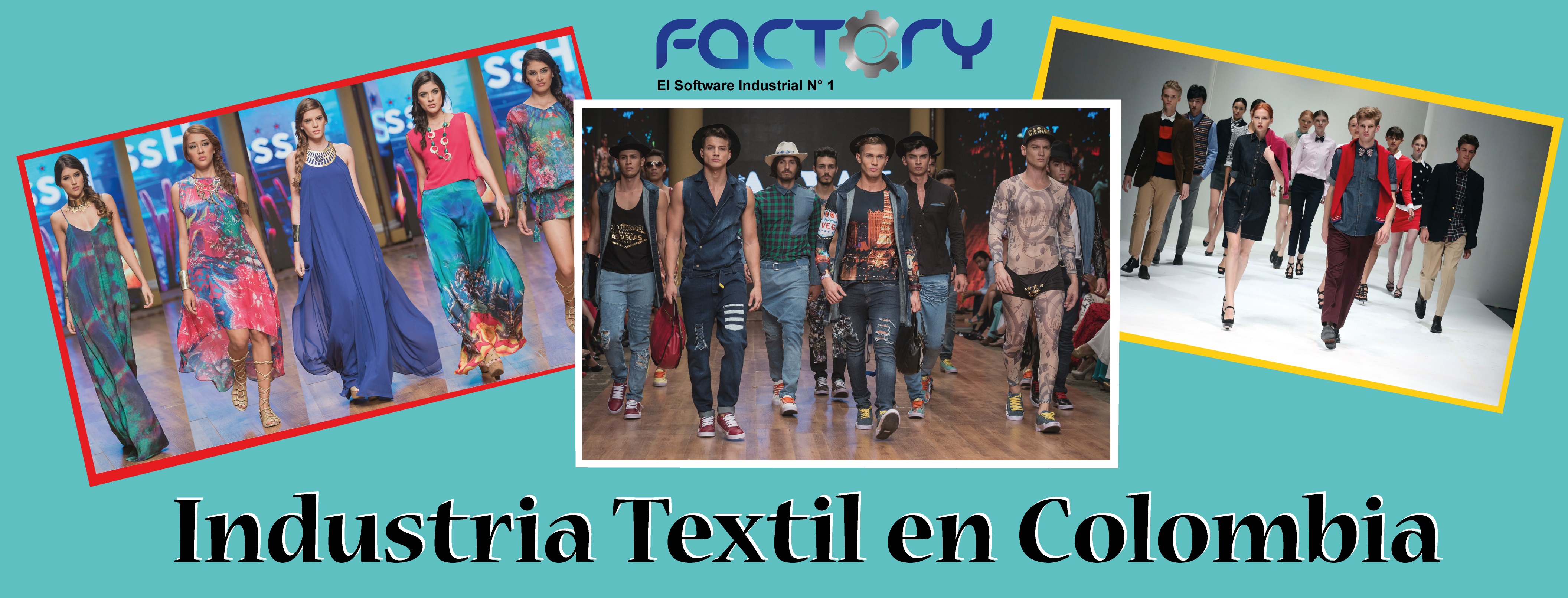 Industria-Textil-Factory