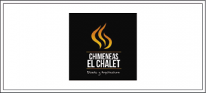Chimeneas El Chalet S.A.S