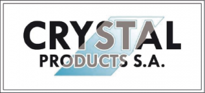 Crystal Products S.A.