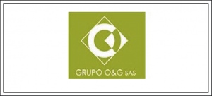 Grupo O & G S.A.S