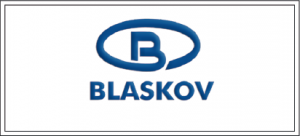 Laboratorios Blaskov Limitada