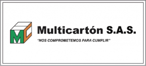 Multicarton S.A.S.