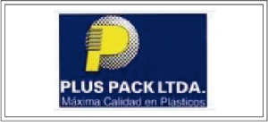 Plus Pack Ltda.