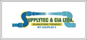 Supplytec S.A.S