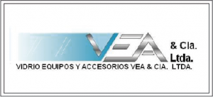 Vidrio Equipos y Accesorios Vea & Cia. Ltda.