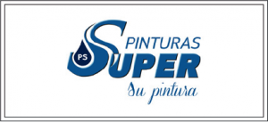 PINTURAS SUPER